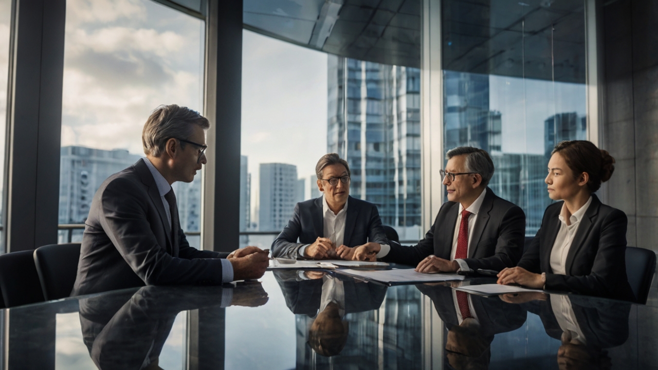 Audit interne et opérationnel